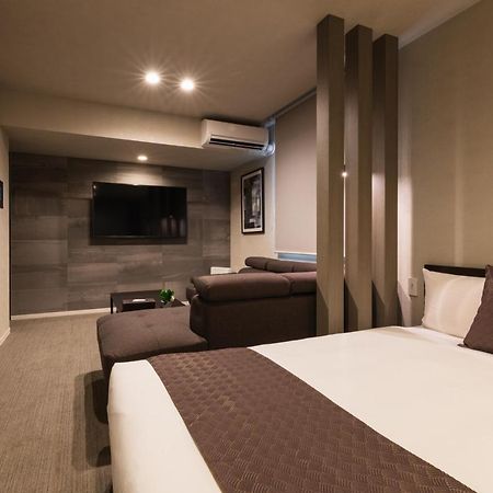 Grand Base Saiwaimachi Aparthotel Nagasaki Luaran gambar